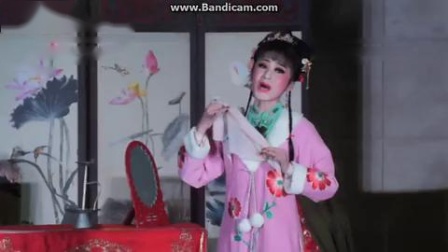 吕剧《借年》全剧  演员  林春恒 翟晓晨 刘