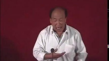 河洛大鼓书 《劈山救母》王周道演唱 戏曲高