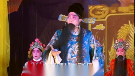 丝弦《潘杨松》戏曲高清视频mp3免费下载