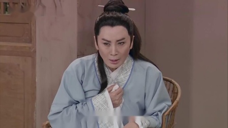 杨丽花歌仔戏《忠孝节义》日夜勤读用功夫  高清mp4视频免费下载下载
