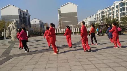 广场舞《中国中国》编舞吉美  简单易学适合初学者下载