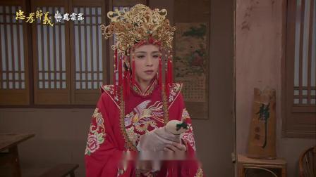 杨丽花歌仔戏《忠孝节义》李代桃僵事已成 高清mp4视频免费下载下载