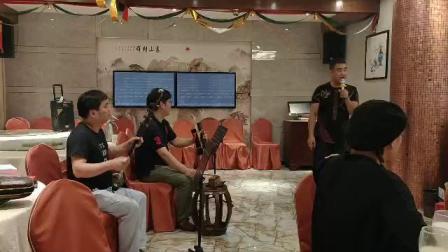 绍兴莲花落《马家抢亲》选段 朱国定演唱 高清mp4视频免费下载下载