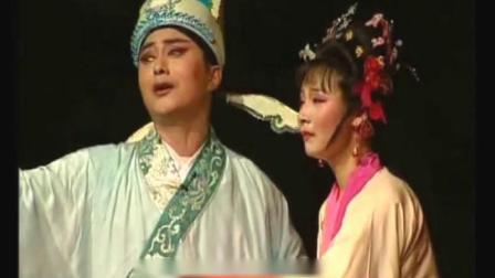淮剧梁仲平专辑《真假附马》选段 可怜天下