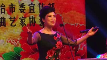 河南坠子《三堂会审》戏曲mp3免费下载