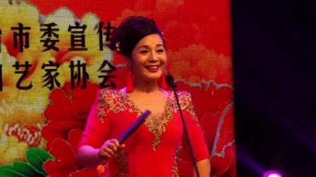 河南坠子 《 赔媳妇》戏曲mp3免费下载