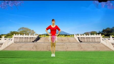 广场舞《甜言蜜语》是什么让你把爱情当游戏