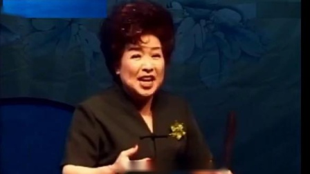河南坠子《慈母泪》选段 刘瑞莲老师演唱戏曲mp3免费下载