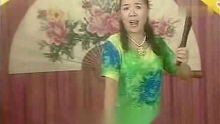 河南坠子《大明红袍严海斗》选段  戏曲mp3