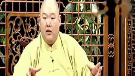 《康熙私访月明楼》王玥波评书相声30全集高清下载 观众听得掌声笑声一片下载