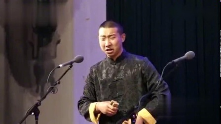 《猪八戒拱地》苗阜 王声相声大全下载 说一