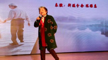 单口相声《老有所乐》视频高清下载
