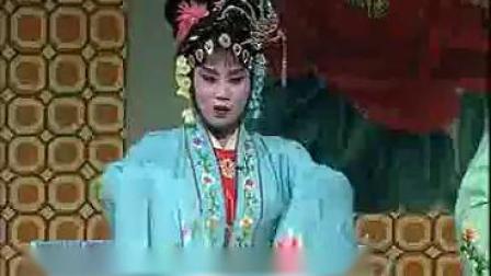 淮剧经典曲目《梁祝》2高清mp4视频下载