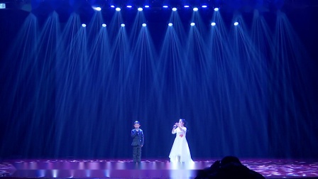 《吹牛》韩梓晨 蒋竹青最新相声搞笑大全 高清下载 几句调侃台下笑炸了下载