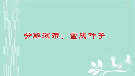 广场舞《2019一起嗨》原创32步附教学 高清m