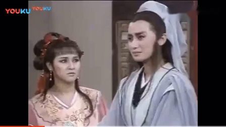 杨丽花歌仔戏《铁汉柔情》探郎君曲调大结局 高清mp4视频免费下载下载