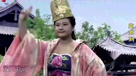 《总监驾到之臣妾做不到》贾玲搞笑方言小品