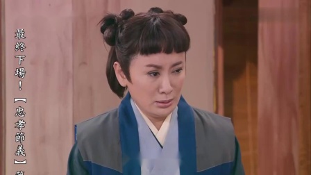 杨丽花歌仔戏《忠孝节义》大娘虽非亲生你的娘 视频高清下载下载