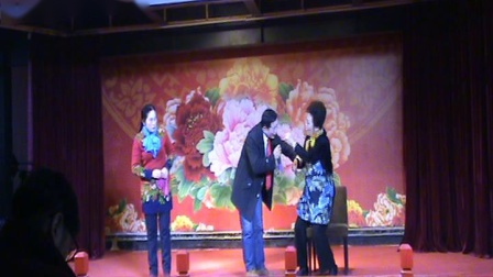 《老婆和老妈》徐胜利 金培英 于凤音乐小品大全 看一次乐一次下载
