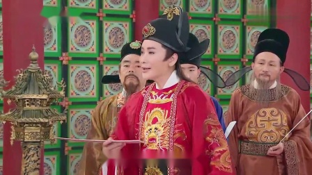 杨丽花歌仔戏《忠孝节义》早年失怙无所依 视频高清下载下载