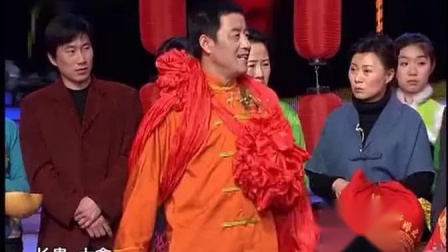 《乡村爱情》谢大脚 于月仙新婚 赵本山来捣乱 赵家班精选小品大全下载
