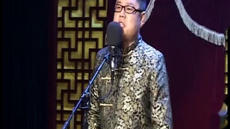《大上寿》卢海乐 李木头 青曲社相声 全集