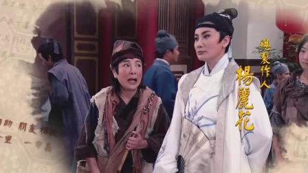 杨丽花歌仔戏《忠孝节义》片头曲 视频高清下载下载