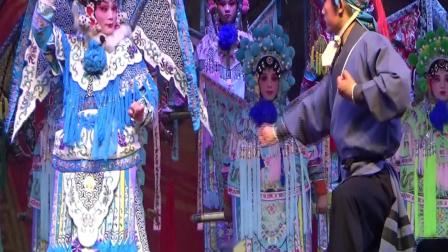 婺剧《大破天门阵》高清mp4视频免费下载