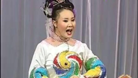 东北二人转小帽《墙里墙外》王小利 李琳演