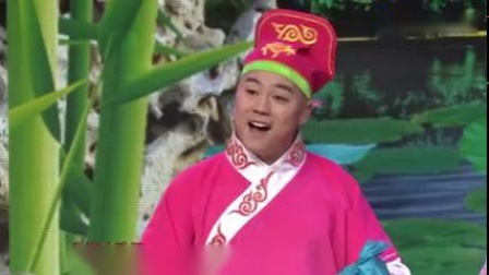 东北二人转小帽《双思五更》齐梦演唱  高清