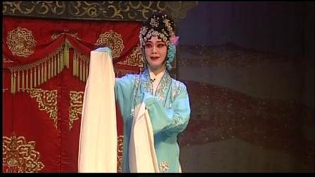 楚剧《双玉婵  悲婵》周萍阶演唱 戏曲视频m