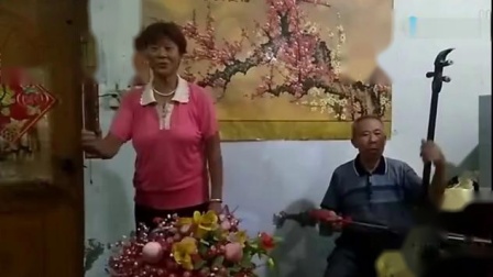 河南坠子《考红》选段 戏曲mp3免费下载