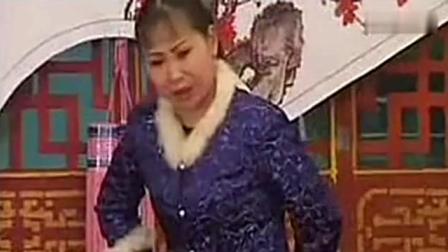 河南坠子《抠门戏亲家》选段 演唱的真棒 戏