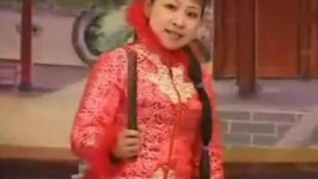 河南坠子《拉荆芭》选段  戏曲mp3免费下载