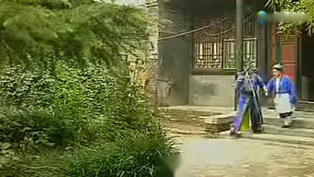 河南坠子《王华买爹》经典选段  戏曲mp3免