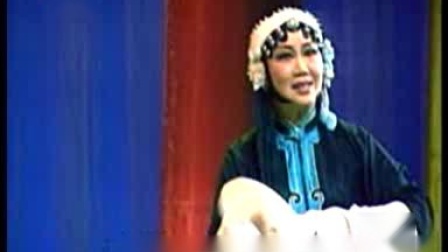扬剧《秦香莲》3高清mp4视频免费下载