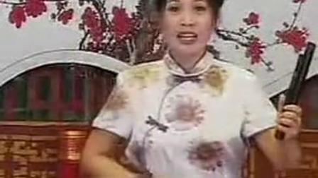 河南坠子《罗家将》选段 戏曲mp3免费下载
