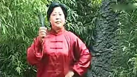 河南坠子《拳打镇关西》选段 戏曲mp3免费下