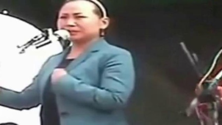 河南坠子《三姐恩怨》选段 戏曲mp3免费下载