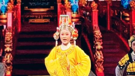 扬剧宫庭戏《莲子》下集 高清mp4视频免费下