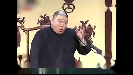 《聊斋之赵成虎》王玥波相声评书小段 观众笑的不行下载