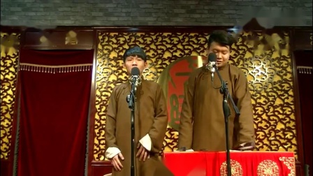 《快乐节奏迈克版》卢鑫 玉浩相声全集高清
