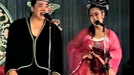 二人转正戏《杨二舍化缘》王鹏 周小红演唱戏曲mp3免费下载下载