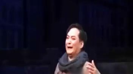 沪剧《孤岛血泪》再苦的黄连我也要尝 戏曲m