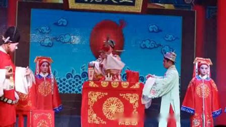 婺剧 《巡按斩父》戏曲mp3免费下载