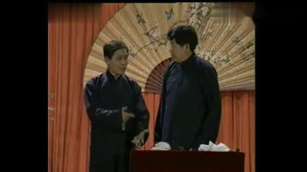 《打元宵》马志明相声专场下载 极品的包袱