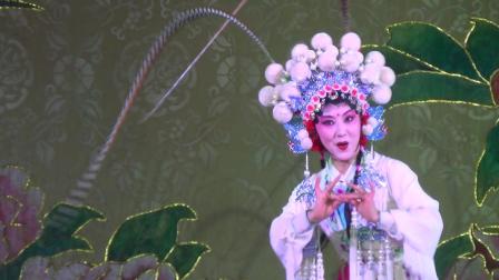 川剧《别洞观景》省川院  张燕演唱 高清mp4