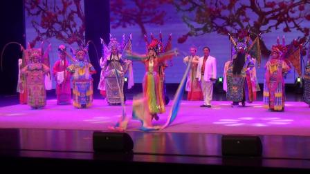 川剧《德阳彩霞》德阳市川剧团表演 高清mp4