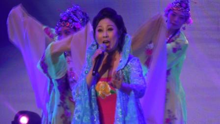 川剧《衣冠梦》表演者 蒋淑梅 高清mp4视频