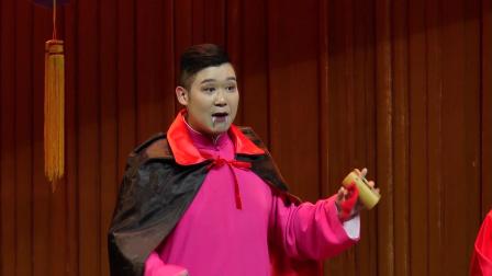 相声《聊斋》花式爆笑相声剧场让你笑掉大牙